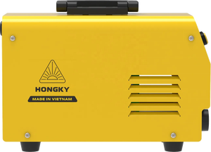 HONG KY HKM2000 Poste à souder MMA portable 20-140A 220V avec force d'arc fixe - Product Image 4