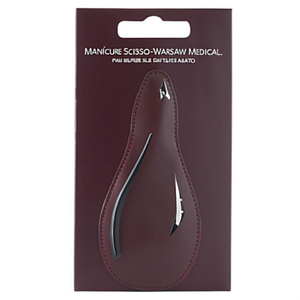 Tijeras de Manicura - Warsaw Medical - Product Image 2