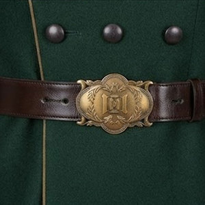 Oferta Especial: Uniforme de Artillería Transpirable y Ecológico de Tallas Grandes para Hombre, con Confección Superior, Duradero, Ligero, Ideal para Exposiciones Educativas - Product Image 6