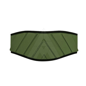 Ceintures en néoprène personnalisées avec logo et design, service OEM, ceintures de musculation antidérapantes en néoprène les plus vendues - Product Image 2