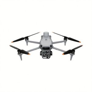 Edición Global Matrice 4T 4E Usado para Topografía y Cartografía, Patrullaje Eléctrico y Silvicultura, Dron M4T con Reconocimiento Inteligente por IA - Product Image 1