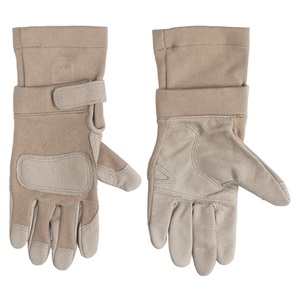 Guantes Profesionales PUNCHIN SPORTS Anti-llamas Nomex para Vuelo, Resistentes al Fuego, Flexibles, para Tripulación Aérea, Protección Contra Incendios - Product Image 2