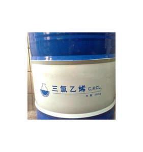 Tricloroetileno para aplicaciones de intermediarios químicos, tricloroetileno premium para sistemas de disolventes industriales - Product Image 2