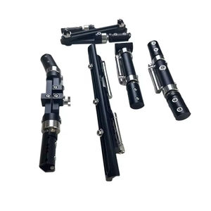 Dispositif de fixation externe en acier inoxydable, instruments chirurgicaux orthopédiques pour l'articulation du genou, instrument chirurgical orthopédique - Product Image 4