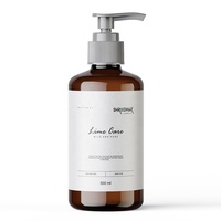 Étiquettes autocollantes imperméables en PET multicolores, adaptées aux animaux domestiques, pour emballages cosmétiques, parfums, soins de la peau, soins capillaires, shampooings et lotions