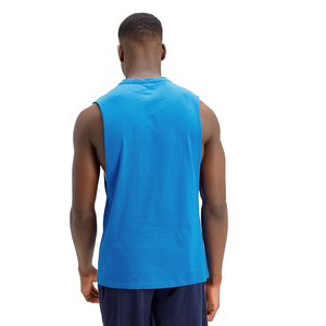 Camisetas de Entrenamiento Personalizadas, Ropa Deportiva, Marca Privada, Fabricante OEM, Ropa Casual, Transpirable, Camisetas 100% Algodón - Product Image 2
