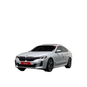 BMW Gran Turismo GT 620d XDrive M Sport 2022, Diésel, Automático, 43,981 km, Volante a la Izquierda - Product Image 1