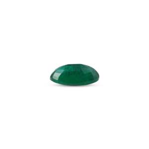 Natural Zambian Emerald 4.5 Carat Loose Gemstone for Fine Jewelry - Product Image 3