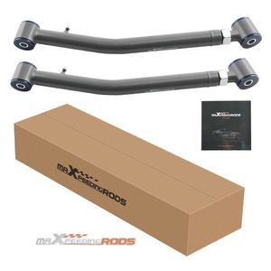 Adjustable 2-4\" Front Lower Control Arm for Jeep Wrangler JL JLU 2018-2022 2022 - Product Image 1