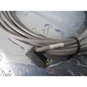 Câble d'alimentation CC AMAT 0150-09109, 114974 - Équipements et pièces semi-conductrices d'occasion fiables à l'échelle mondiale chez - Product Image 6