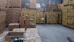 พริกไทยดำเวียดนาม550SS ทั้งหมด100กรัมอบแห้งสำหรับทำอาหารและปรุงรสโฆษณา - Product Image 5