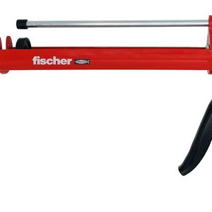 Pistolet de distribution FISCHER FIS AM pour FISV360, pistolet manuel haute résistance pour la fixation d'ancrages chimiques en résine époxy, pistolet de calfeutrage. - Product Image 1