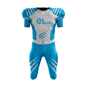 American Pride Game Ready Jersey Patriot Nation <b>Elite</b> Competition Jersey - Product Image 1