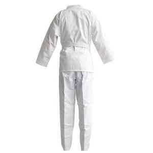 Ropa Deportiva Avanzada con Refuerzo en las Rodillas para Entrenamiento Intenso, Uniforme Profesional de Judo y Karate para Adultos - Product Image 6