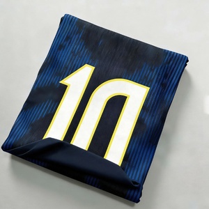 Maglia da Calcio Versione Thailandese per Tifosi Brasile 2026, Vendita all'Ingrosso # Maglia da Calcio per 10 Giocatori, Maillot De Foot - Product Image 1