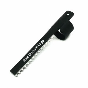 Cuchilla de Afeitar para Desbastar el Cabello, de Acero Inoxidable de la Mejor Calidad, Herramienta de Barbería, Cuchilla para Desbastar - Product Image 1