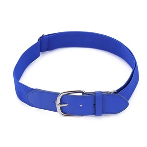 Ceinture de baseball à dégagement rapide, sangle élastique extensible, boucle en alliage, accessoire réglable pour uniforme de sport de softball - Product Image 4