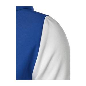 Blousons universitaires unisexes grandes tailles, personnalisables avec logo, style Letterman uni, disponibles en hiver, vente en gros, vierges - Product Image 4