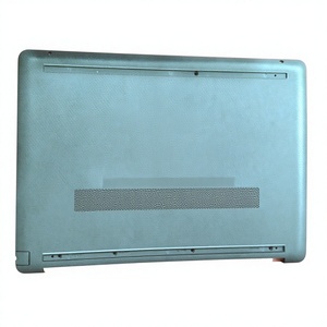 Indian Supply Best Selling Brand New High-quality <b>Laptop</b> Bottom Base <b>Cover</b> <b>for</b> 280G8 Dark Ash Silver 3 Months Warranty Best - Product Image 1