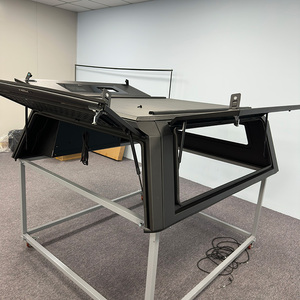 <span class=keywords><strong>ฝา</strong></span><span class=keywords><strong>ครอบ</strong></span><span class=keywords><strong>กระบะ</strong></span>รถ<span class=keywords><strong>กระบะ</strong></span>แบบกันน้ำ ทนทานต่อแรงกระแทก สำหรับ TOYOTA HILUX TRAVO 2026 (<span class=keywords><strong>ฝา</strong></span>ปิดแบบสามตอนอะลูมิเนียม) <span class=keywords><strong>ราคา</strong></span>จากซัพพลายเออร์ - Product Image 3