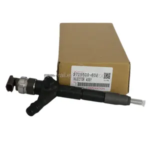 095000-6024 original injector para X-Trail T30 YD22 2.2L