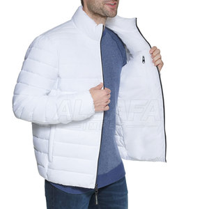 Premium Quality Hot Product <b>Men</b> Puffer Winter <b>Jacket</b> Winter <b>Warm</b> Comfortable Puffer <b>Jacket</b> For Sale - Product Image 4