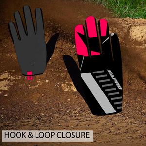 Gants Premium MX | Gants d'équitation de motocross toutes saisons | Gants de vélo de montagne durables pour les cavaliers 128 - Product Image 2