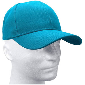 Gorras de Béisbol Bordadas en 3D con Diseño en Blanco de Fábrica al por Mayor, con Logotipo Personalizado, Gorras Deportivas Lisas para Hombre y Mujer - Product Image 4