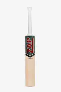 ZAP Gun Colt Army English Willow Cricket Bat-Tamaño 6 - Product Image 2