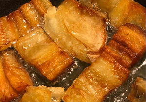 Pangasius Seco Listo para Cocinar, Auténtico Filete de Pescado Seco al Sol Vietnamita, Ideal para Restaurantes Asiáticos y Supermercados - Product Image 2