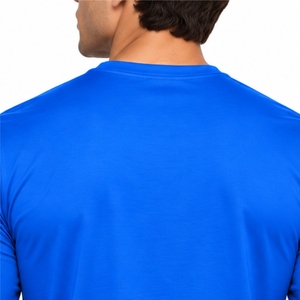 <b>Men</b> <b>Long</b> Sleeve <b>T</b> <b>Shirt</b> For Casual And Active Wear Comfortable Body Fit Smooth Fabric Feel Classic Crew Neck Clean Daily Look - Product Image 5