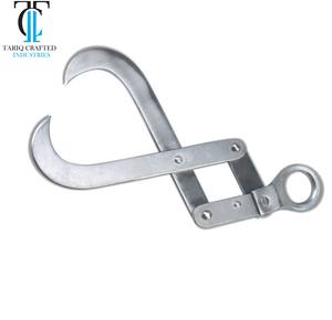 Herramienta Quirúrgica Veterinaria Krey Hook para Animales Grandes y Pequeños TARIQ CRAFTED INDUSTRIES - Product Image 3