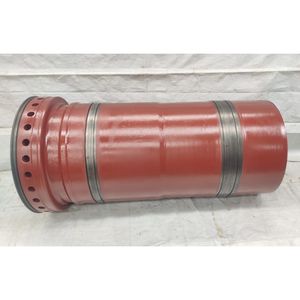 ปลอกกระบอกสูบเครื่องยนต์หลักทางทะเล รุ่น 87L58/64 สำหรับเครื่องยนต์เรือขนาดใหญ่และระบบขับเคลื่อน - Product Image 1