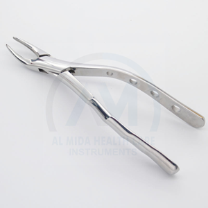 Retractor Quirúrgico de Acero Inoxidable para Cirugía General, Instrumento Manual, Instrumentos Médicos Mida - Product Image 1