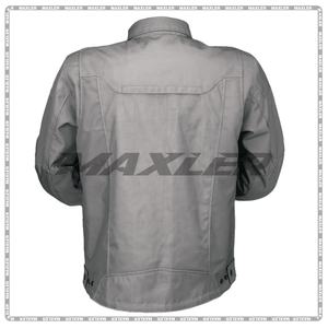 Veste de moto pour femme homologuée CE, imperméable, respirante, vêtements de sport protecteurs, coupe-vent pour la moto - Product Image 2