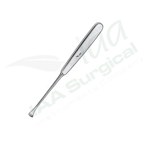 Pinzas de Buesch para Cortar Huesos, 19 cm, Manuales, Acero Inoxidable, Clase I, Cirugía General, Reutilizables, Hospitalarias, ISO13485 - Product Image 5