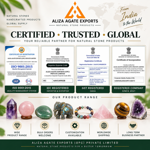 สร้อยมาลัยโรโดโครไซต์ธรรมชาติ 108 เม็ด ขนาด 8 มม. ลูกปัดอัญมณีทรงกลม สำหรับสวดมนต์ ทำสมาธิ โยคะ พร้อมพู่ห้อย รับรองคุณภาพ สำหรับทุกเพศ ขายส่ง - Product Image 6