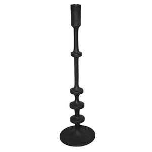 Portavelas texturizado de aluminio para decoración del hogar, mejor calidad, mejor venta al por mayor, precio al por mayor, proveedor de Fabricante Mayorista - Product Image 3