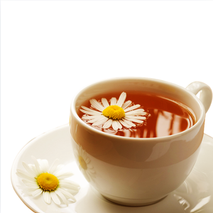 Té de Flores de Manzanilla (Matricaria Chamomilla) Secas al Sol, en Lata de 150g, Precio al por Mayor, Exportación Directa, Vietnam - Product Image 5