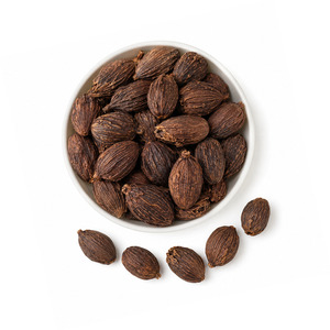 Delicious Low Price Best Selling Vietnam Manufacturer Supply Best Quality Black Cardamom Bulk Supply - Product Image 3