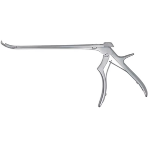 Pinza Quirúrgica Manual de Acero Inoxidable Médico Kerrison Rongeur para Neurocirugía, Instrumentos Quirúrgicos CE - Product Image 6