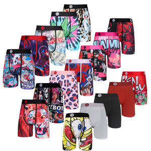Pantalones Cortos Deportivos Casuales para Hombre, Elásticos, de Cintura Media, de Lona, con Estampado de Leopardo Colorido, para Fitness, Running, Ajustados - Product Image 5