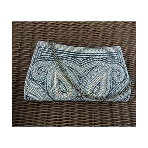 Cartera de mano hecha a mano con cuentas para mujer - Product Image 5