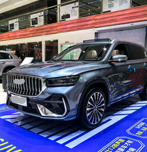 รถยนต์ SUV รุ่นเรือธง Geely Monjaro 2026 2.0t รถยนต์ Geely Monjaro Xingyue L 2026 2.0td รถออฟโรดขับเคลื่อน 4 ล้อรุ่นใหม่ - Product Image 4