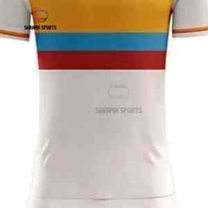 Maillots de football à prix abordable pour hommes – Tenues d'équipe personnalisées – Ensemble de football sur mesure - Product Image 4