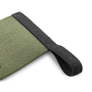 Bandes de maintien de poignet élastiques, respirantes, robustes et douces pour l'exercice, la musculation et l'entraînement professionnel – Vente chaude - Product Image 4
