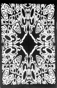 ผ้าแขวนผนังลายใยแมงมุม งานแฮนด์เมด ขนาดเล็ก หลายสี ทำจากผ้าฝ้าย ตกแต่งบ้าน ผลิตโดยผู้ส่งสินค้าชาวอินเดีย - Product Image 5