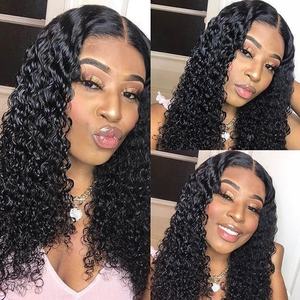 Extensiones de cabello humano virgen vietnamita Water Wave a granel para trenzas, precio de fábrica al por mayor, envío a todo el mundo para mujeres - Product Image 2