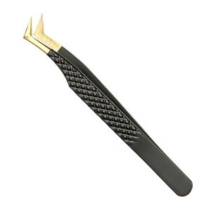 แหนบติดขนตาปริมาณ90องศา,แหนบติดฉลากเองสเตนเลสสตีล - Product Image 1