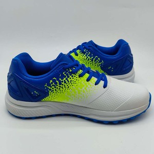 Chaussures de sport respirantes d'extérieur, confortables, légères, multifonctionnelles, imprimées, athlétiques, antidérapantes, pour le cricket - Product Image 3